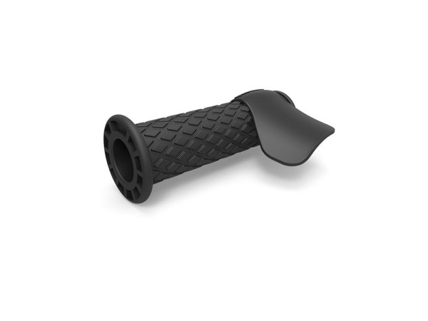 Oxford Gasgriffassistent schwarz