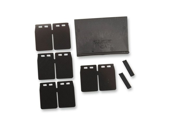 Ersatz V-Force 4 Membranzungen-Set Mototassinari