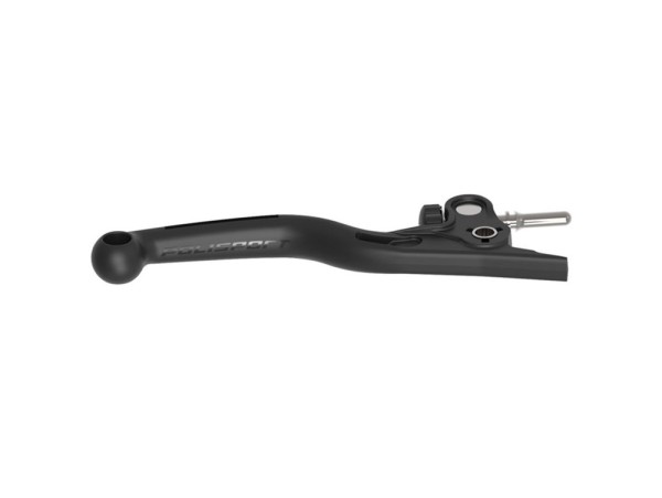Bremsshebel APT unzerbrechlich passend für GasGas MC65 85 Hsqv TC65 85 KTM SX 65 85 - Polisport