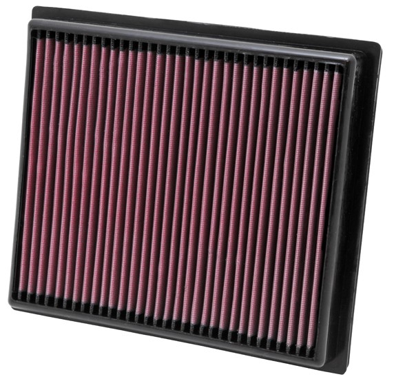 K&N Luftfilter passend für Polaris Ranger RZR 900 - PL-9011