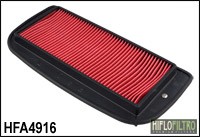 HIFLO-Luftfilter HFA4916: passend für Yamaha YZF-R1