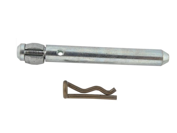 Brembo Stiftsatz für Bremszange PF32A PF34B, mit Splint, Länge: 50mm - 122508922