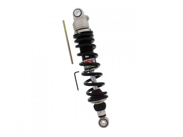 YSS Federbein Mono einstellbar hinten passend für BMW K 75 / 100 - MZ366-350TRJ-01-88