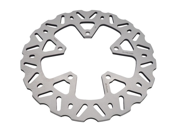 Moto-Master Bremsscheibe Nitro hinten passend für KTM 1290 1390 Superduke - 510114