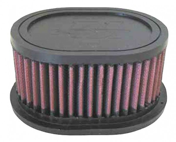 K&N Luftfilter passend für Yamaha FZS 600 Fazer - YA-6098