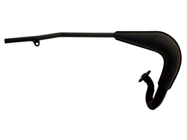 Giannelli Vorschalldämpfer passend für Yamaha DT MX 50 (Bj.82-01) - GI34911