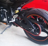 Vorschau: Enuma Kettensatz passend für Suzuki GSX-R 600 (Bj.06-10) 525 MVXZ2 Kette farbig Vorschau: Enuma Kettensatz passend für Suzuki GSX-R 600 (Bj.06-10) 525 MVXZ2 Kette farbig