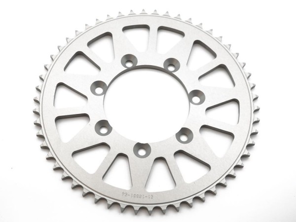 Kettenrad Alu 48 50 52 53 54 Zähne (428) passend für TM 85 MX