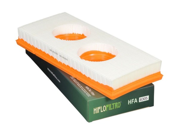 HIFLO Luftfilter HFA6305 passend für KTM 990 Adventure / Superduke / SM R T