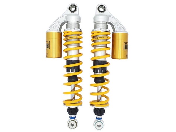 Öhlins Stoßdämpfer hinten passend für Honda GB 350 S NC59 - OE-HO-409