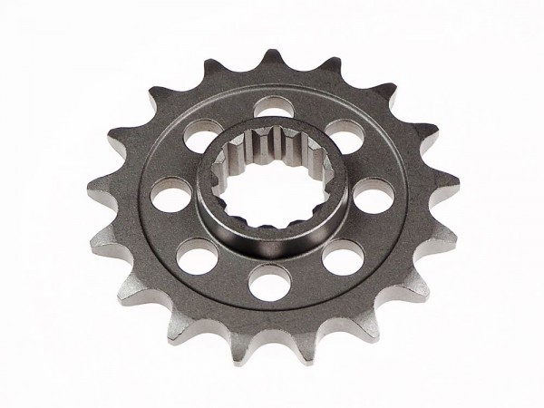 Kettenritzel 14 15 16 17 Zähne (525) Supersport passend für BMW S1000R / S1000RR / XR / M 1000 R RR