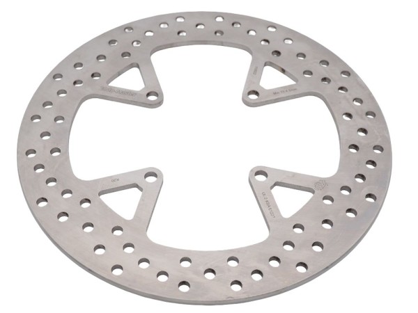 Moto-Master Bremsscheibe Halo hinten passend für Suzuki GS 400 / 500 / GSX 600 / 750 - 110522