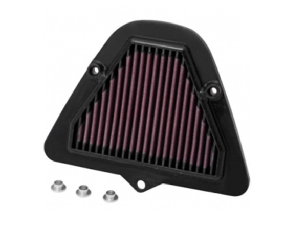 K&N Luftfilter passend für Kawasaki VN 1700 Vulcan - KA-1709