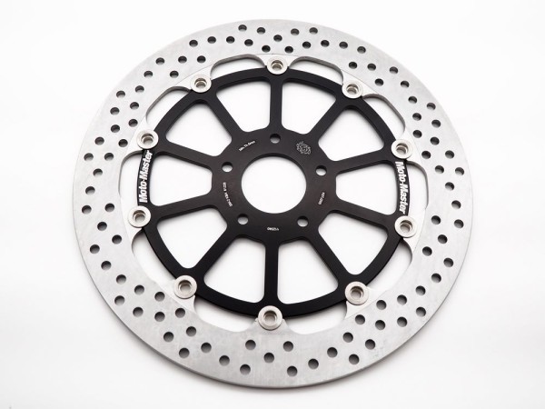 Moto-Master Bremsscheibe Flame floating 5.5 vorn KTM 690 890 Duke R / Husqvarna - 112340