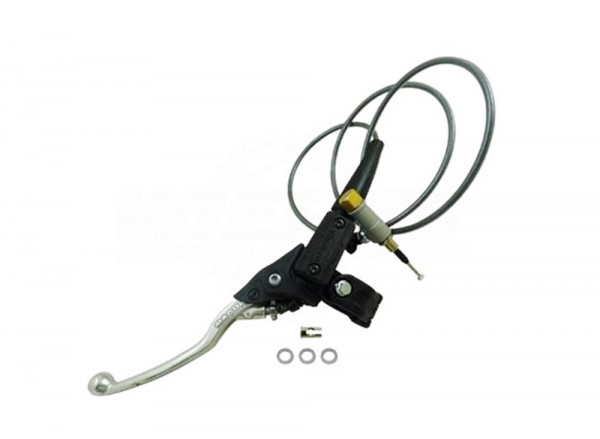 Magura Hymec 167 Hydraulische Kupplung passend für Honda CRF 450 R (Bj.13-14) - 2100030