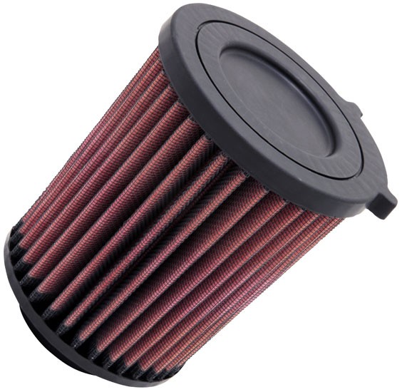 K&N Luftfilter passend für Honda TRX 420 FA / FPA / FE / FM / FPE / FPM / TE / TM Rancher - HA-4207