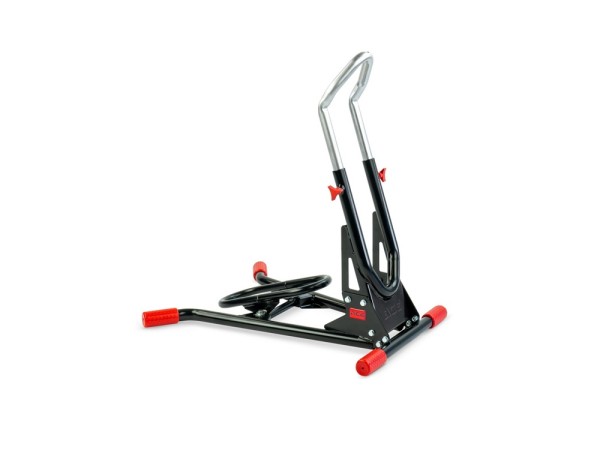 ACE BIKES Vorderradständer "SteadyStand Cross Flex"