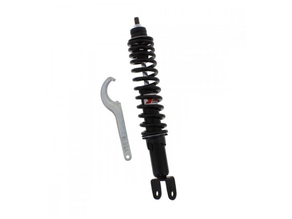 YSS Federbein Mono einstellbar hinten passend für Piaggio Drive / Liberty / Sfera - OD220-310P-02-88
