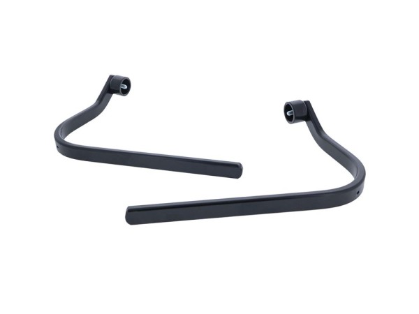 Handprotektor / Montagesatz passend für Triumph Tiger Sport 800 (Bj.25-) BHG-137 Barkbusters