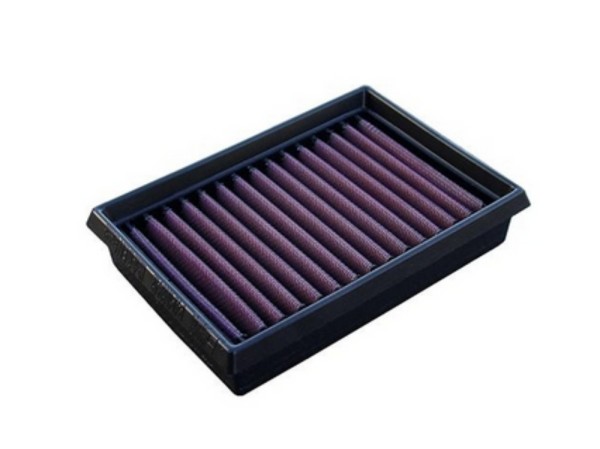 DNA Luftfilter Racing passend für Aprilia / Moto Guzzi P-AP10S04-02