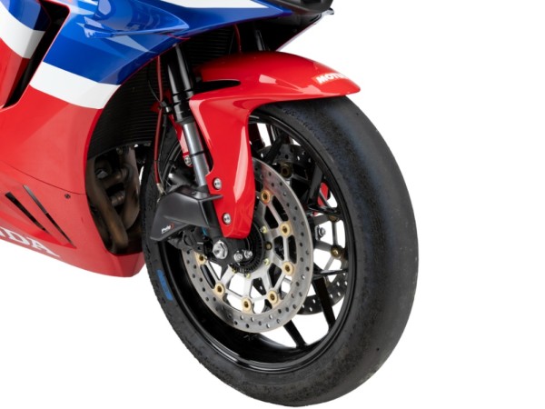 Puig Brake Cooler / Bremsenkühlung passend für Honda CBR 600 RR PC69 Bj.24-