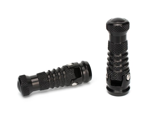 Gilles Klapprasten / Klapprasten vers.1 schwarz UF-24-KIT.B