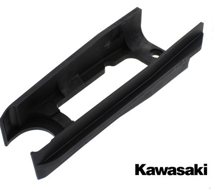 Gleitschiene Schwinge Originalersatzteil passend für Kawasaki