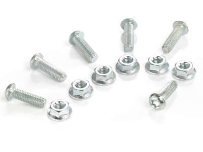 KTM Kettenführung Hinten Komplett SX 2000-2006 / EXC 2000-2007