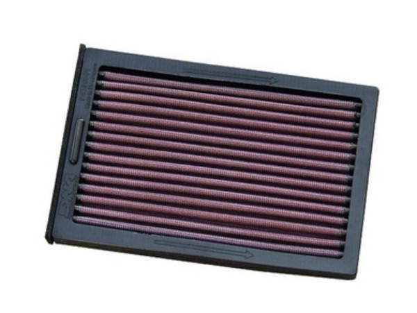 DNA Luftfilter Racing passend für Kawasaki EX 250 R Ninja / Z300 EX Ninja 300 - P-K2S08-01