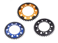 Vorschau: DID Kettensatz passend für Suzuki GSF1200 /N /S /A /SA Bandit K6 (Bj.06) DID530VX3 Kette Vorschau: DID Kettensatz passend für Suzuki GSF1200 /N /S /A /SA Bandit K6 (Bj.06) DID530VX3 Kette