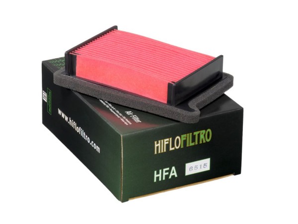 HIFLO Luftfilter passend für Triumph 660 Tiger Sport / Trident / 800 Trident - HFA6515