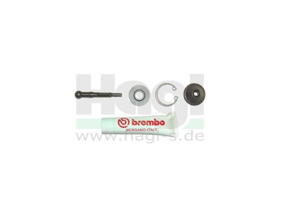 Druckstange für Radialarmatur Brembo - PR 16 und PR 19 - 110426660