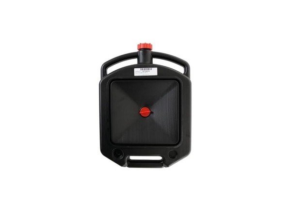 Ölablasswanne / Auffangwanne / Ölwanne abschließbar 4L von Bailey