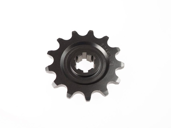 Kettenritzel 12 13 Zähne (520) passend für TM Racing