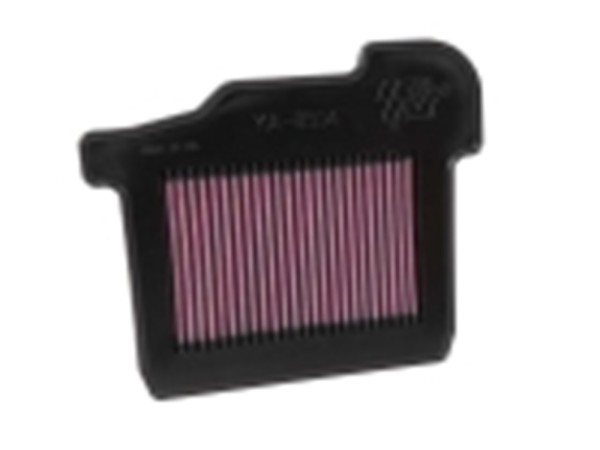 K&N Luftfilter passend für Yamaha MT-09 GT SP / MXT 850 / XSR 900 - YA-8514