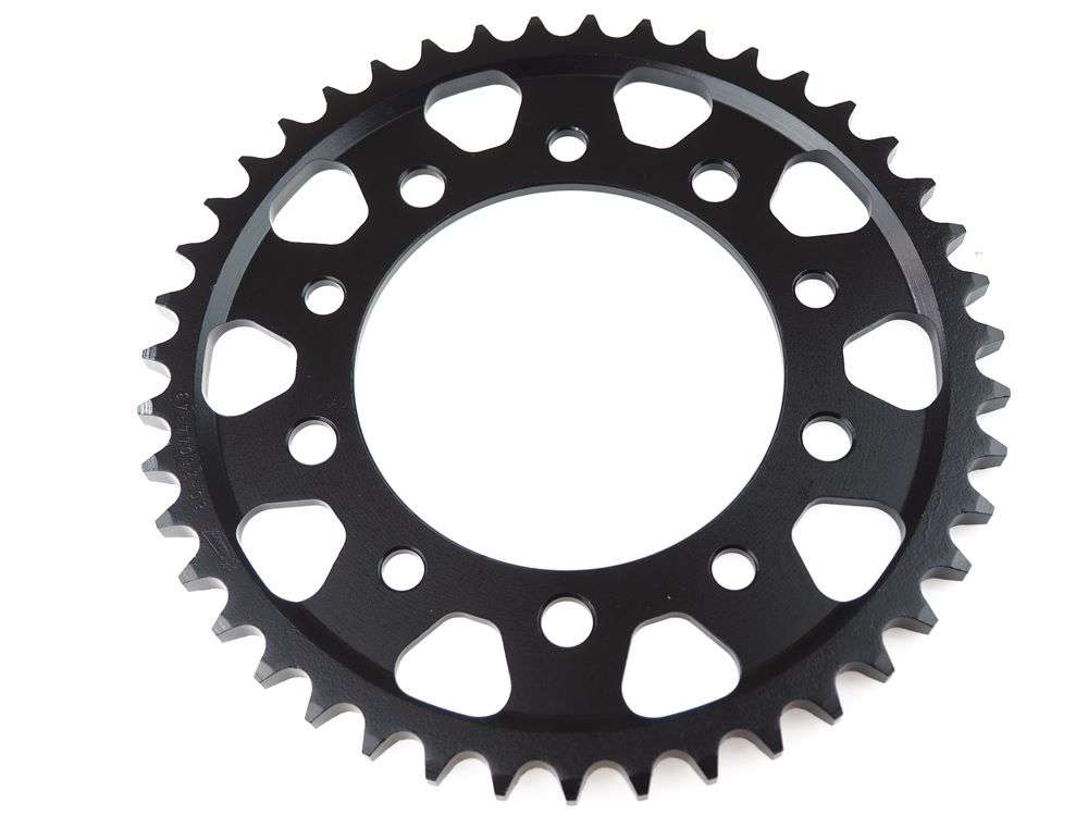 ♥ Did X Ring Kette 525 DID 525 VX3 Kettenkit – Passend Für