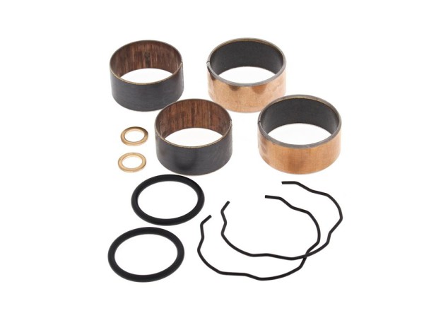 Gabel Reparatursatz vorn - All Balls Racing 38-6100 passend für Honda VT 600 C Shadow PC21