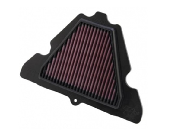 K&N Luftfilter passend für Kawasaki H2 1000 SX / KLZ 1000 Versys / Z 1000 - KA-1111