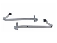 Handprotektor / Handschalen passend für Royal Enfield 450 Himalayan - Barkbusters BHG-119 Handprotektor / Handschalen passend für Royal Enfield 450 Himalayan - Barkbusters BHG-119