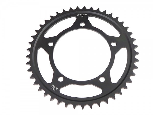 Enuma Kettensatz passend für Suzuki GSX-R 600 (Bj.06-10) 525 MVXZ2 Kette farbig