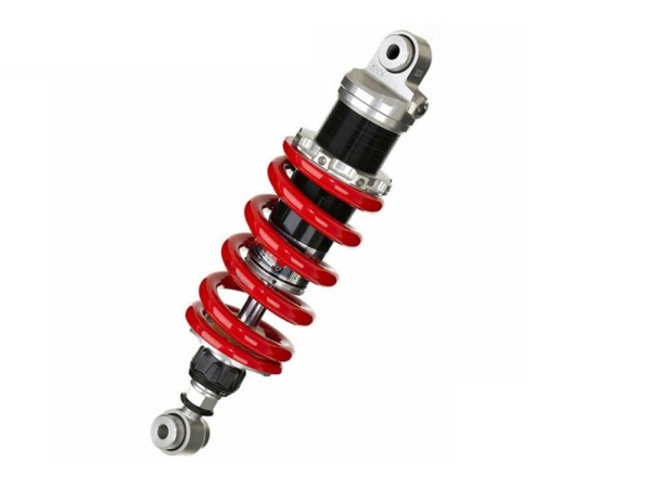 YSS Federbein Mono einstellbar hinten passend für Aprilia ETV 1000 Caponord - MZ456-365TR-10