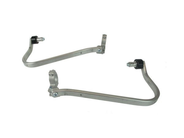 Handprotektor / Handschalen passend für Suzuki DL1000XT V-Strom (18-19) Barkbusters - BHG-070