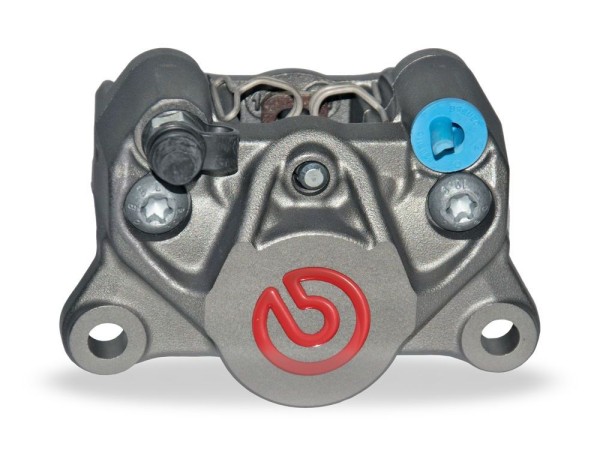 Bremszange P2 34 titan Brembo - 20B85278