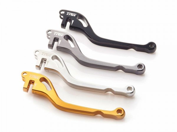 TRW Lucas Bremsshebel kurz MB1070 / lang MB5070 mit ABE Kawasaki ZX6R / Suzuki GSX-R