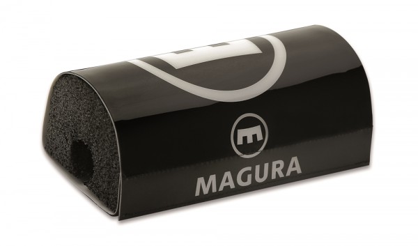 Magura 0723058 | Protector Barpad Magura schwarz
