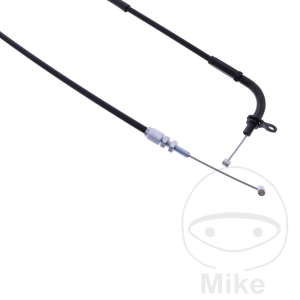 Gaszug passend für Suzuki GN 125 NF41A 1994 - 1999