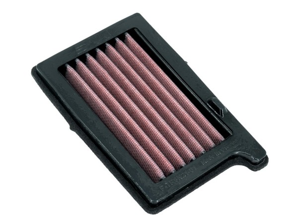 DNA Luftfilter Racing passend für Triumph Trident / Tiger Sport 660 Bj.21-25 - P-TR6N21-01