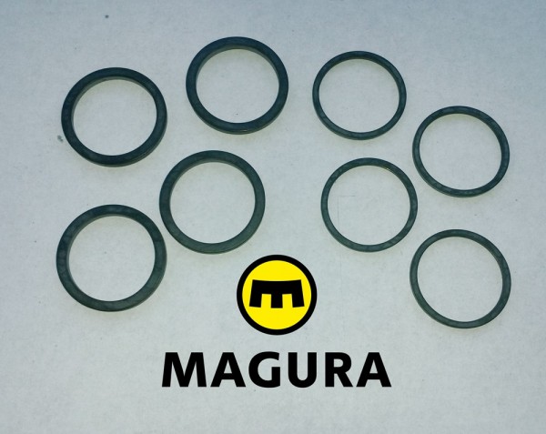 Magura 0723067 | Magura Dichtungssatz 770.1