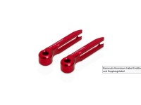 Barracuda Endstücke für  Kupplungs- und Bremhebel Barracuda Endstücke für  Kupplungs- und Bremhebel