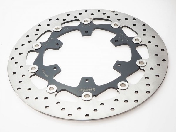 Brembo Bremsscheibe 78B408A8 vorn Husqvarna 701 Supermoto / KTM 690 SMC R ABS